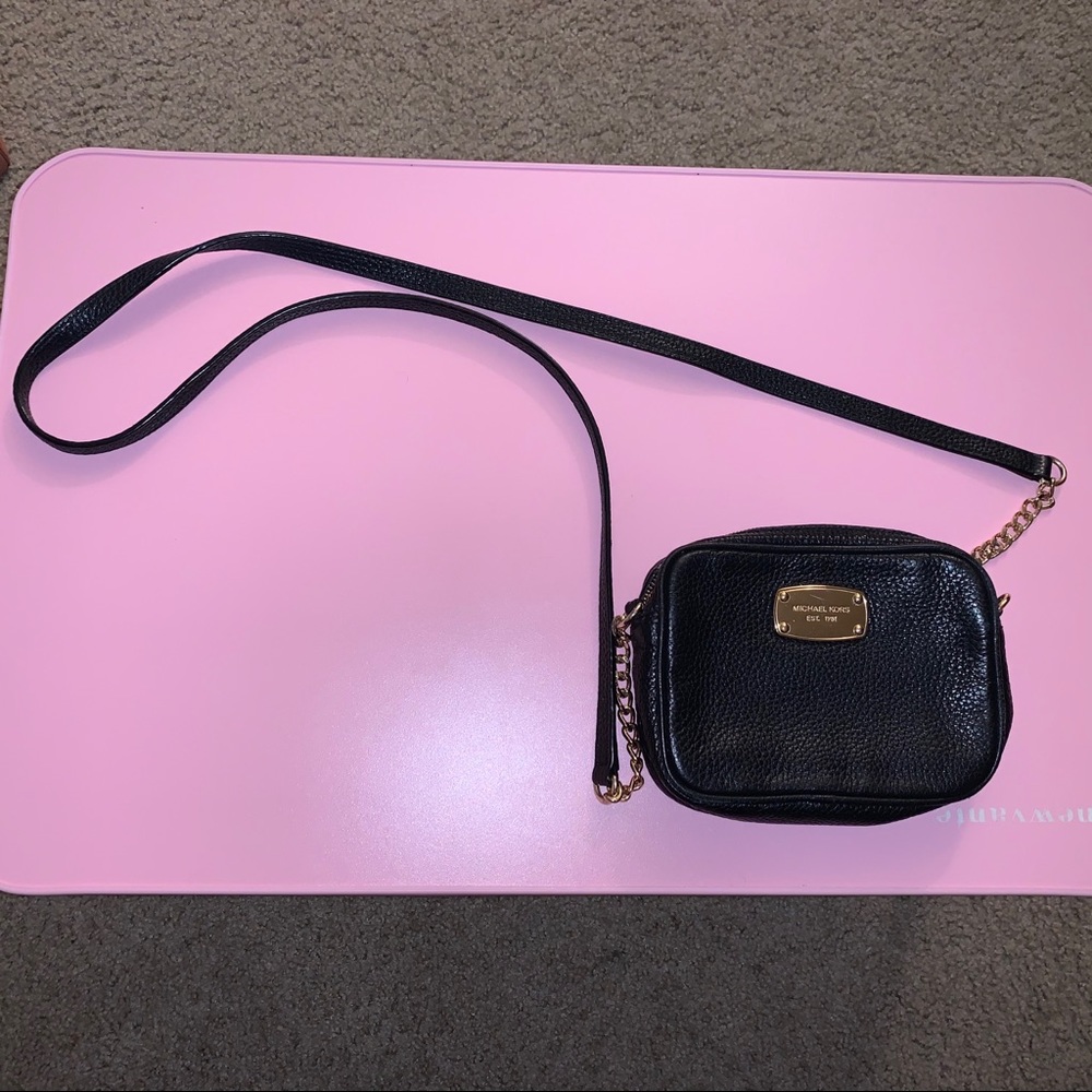 Michael Kors small crossbody